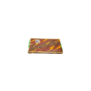 Chocolate Nº8 Marrón Muñoz 200 g