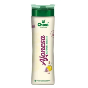 Chovi Salsa Ajonesa Campera 250 ml
