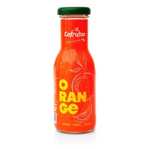 Cofrutos Naranja Cristal 200 ml x24