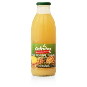 Cofrutos Nectar Piña Cristal 1 l