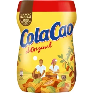 Cola Cao bote 760 g