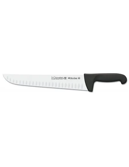 Cuchillo Carnicero Profex 30 Cm.