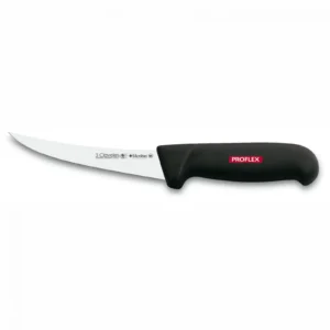 Cuchillo Deshuesar Proflex 15 Cm Rojo