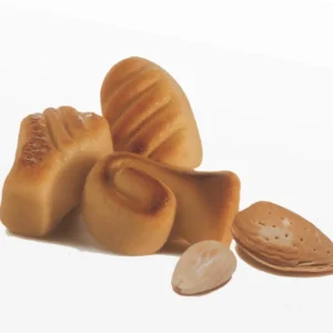 Mazapán De Soto Patriarca C/2 kg