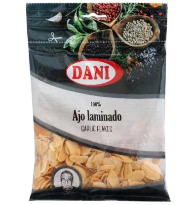 Dani Ajo Laminado 100 g