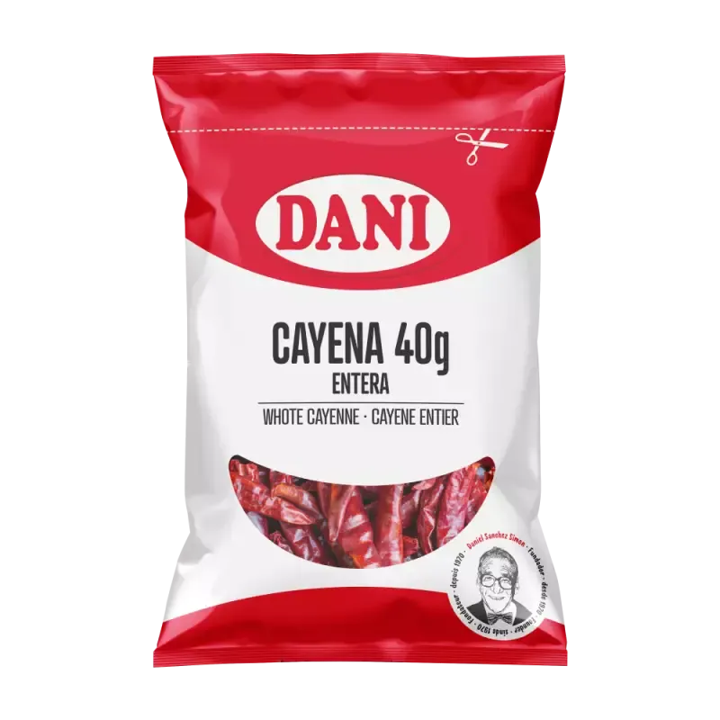 Dani Cayena Rama 40 g