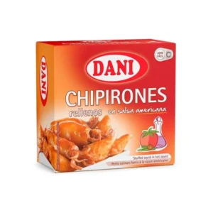 Angelmo Berberechos 25/35 120 g