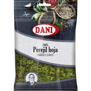 Dani Perejil Hoja en Bolsa
