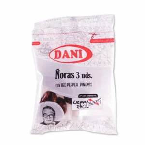 Dani Ñora 3 Und.