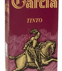 Vino Tinto Brik 1 l de La Vidueña