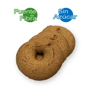 Santa Gema Rollos Huevo 280 g