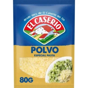 El Caserio Rallado Filatto 80 g