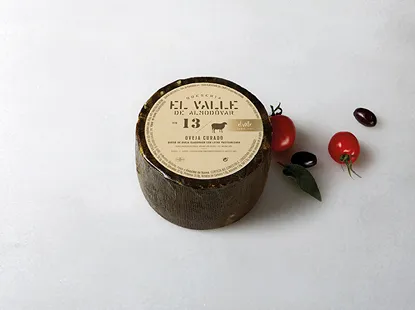 Queso Chaumes LE Veritable E kg Pieza