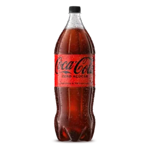 Enjoy Cola Zero Con Gas 2 Litros