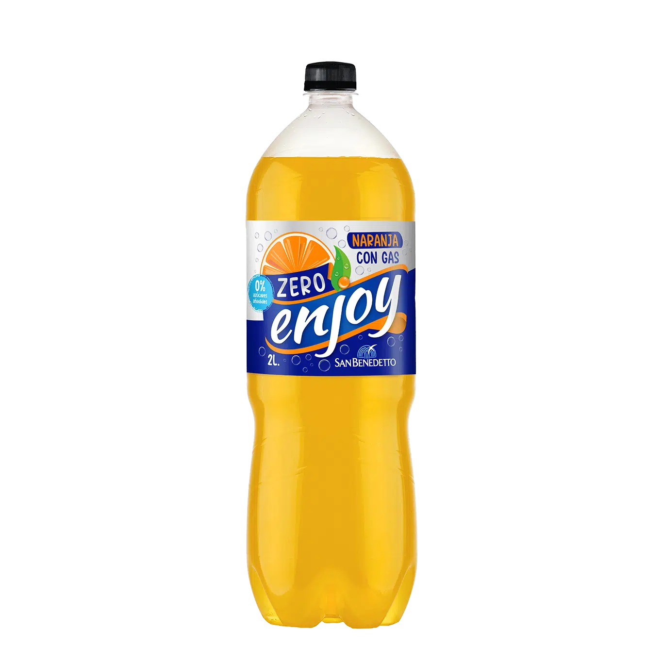 Enjoy Naranja 2 L