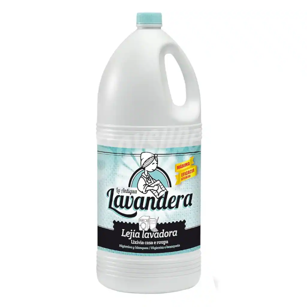 Lavandera Lejia Lavadora Garraf 5 l