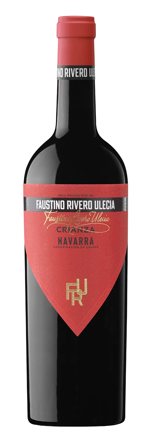 F. Rivero Tinto Navarra 750 ml