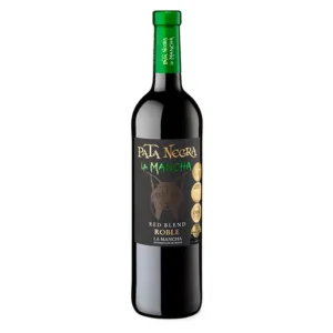 Fauna Ibérica Lince Tinto 750 ml