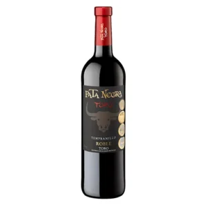 Fauna Iberica Toro Tinto - Botella 750 ml