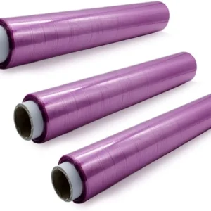 Film Transparente 45 X 300 Metros