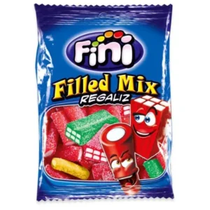 Fini Filled Mix picante 90 g