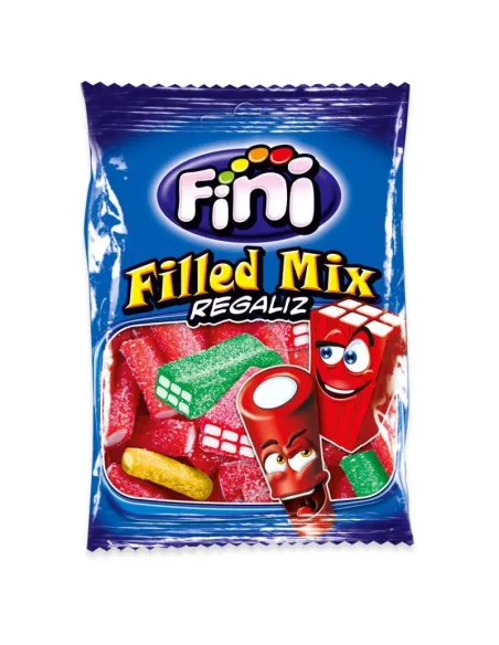 Fini Filled Mix picante 90 g