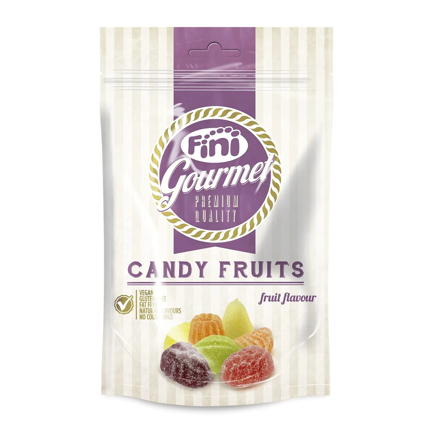 Fini Fruta Gourmet Pectina 165 g