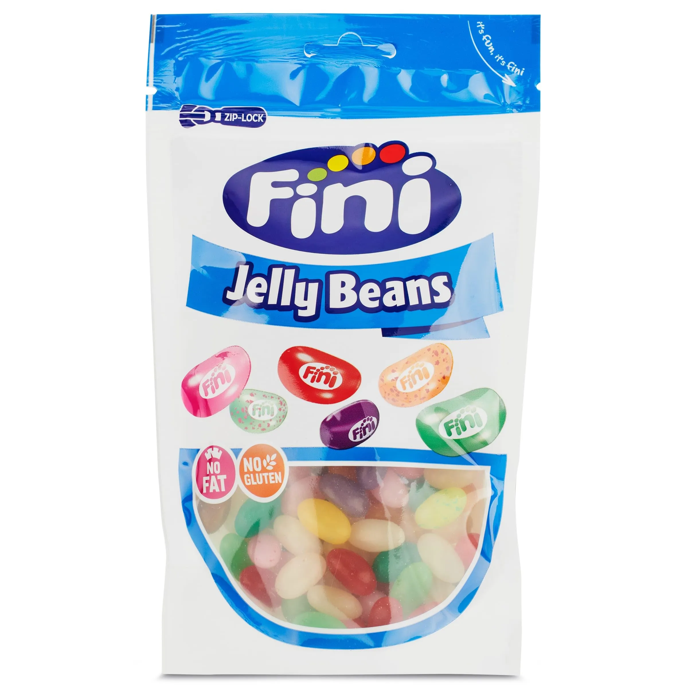 Fini Jelly Beans 85 g