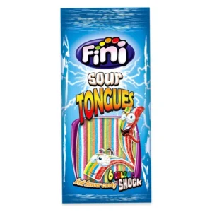Fini Lenguas Multifruit 90 g