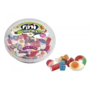 Fini Little Mix picante 500 g