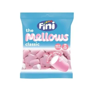 Fini Mellows Taco bicolor 80 g
