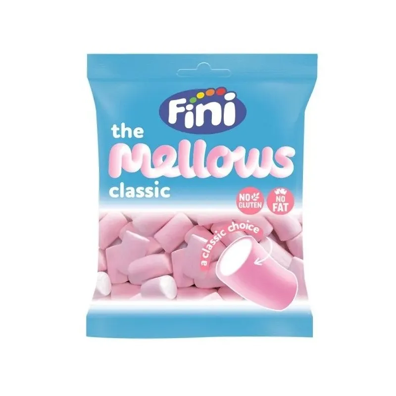 Fini Mellows Taco bicolor 80 g