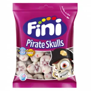 Fini Pirate Skulls 90 g