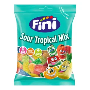 Fini Sour Tropical Mix 90 g