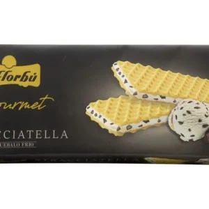 Florbu Boer Stracciatella 140 g