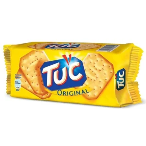 Galleta Tuc Original 100 g