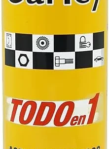 Garley Aceite Multiusos SP 520 CC