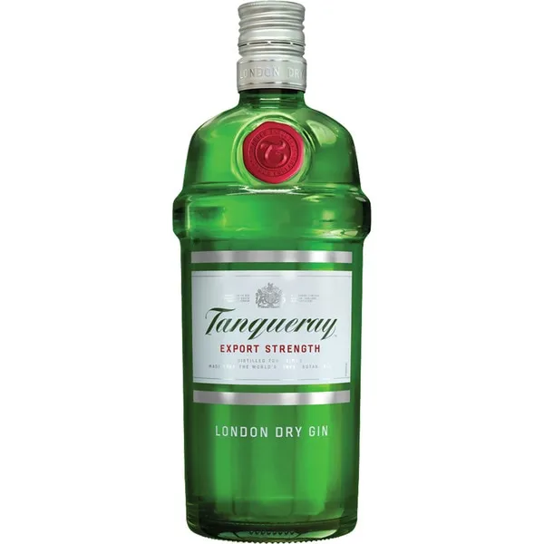 Ginebra Tanqueray 70 cl