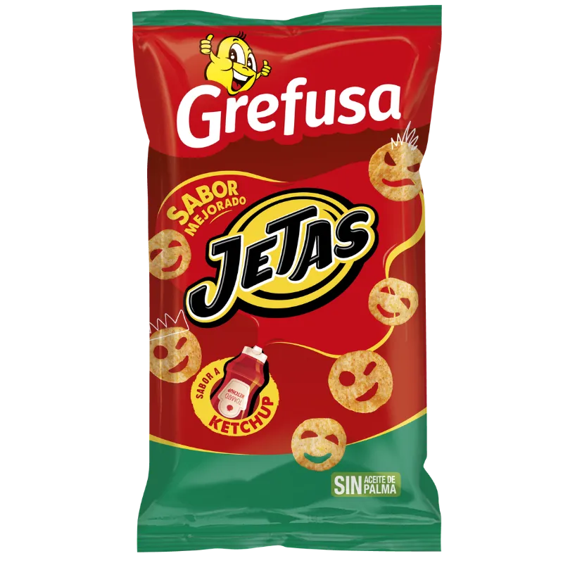 Grefusa Jetas 70 g