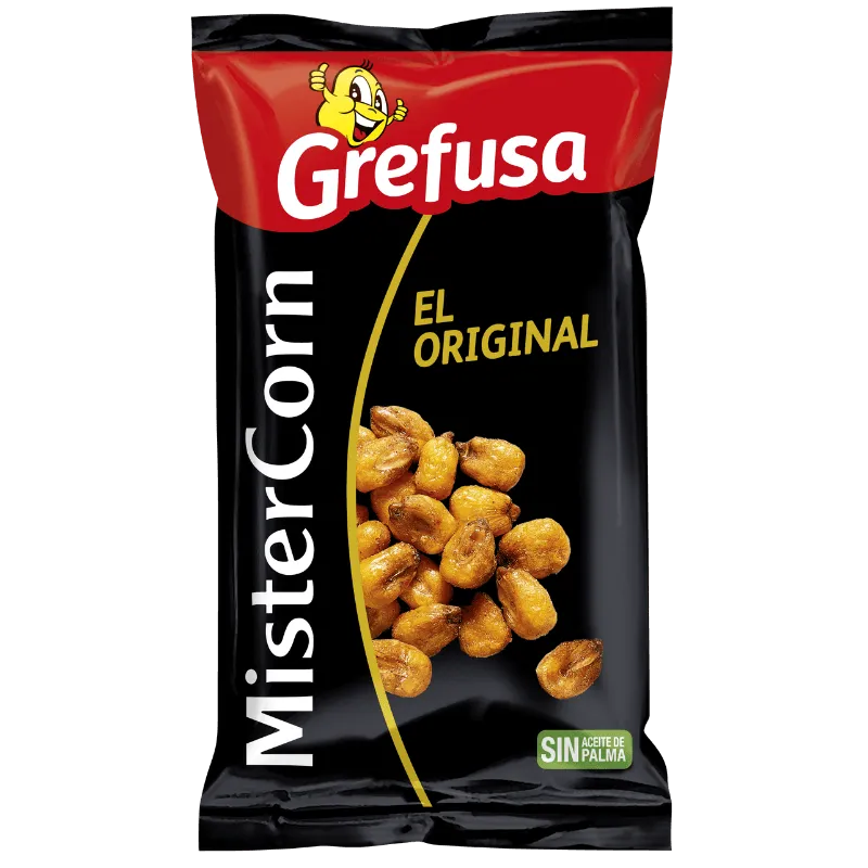 Grefusa Mistercorn 115 gr