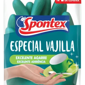 Guantes Vajilla Tarrop Spontex