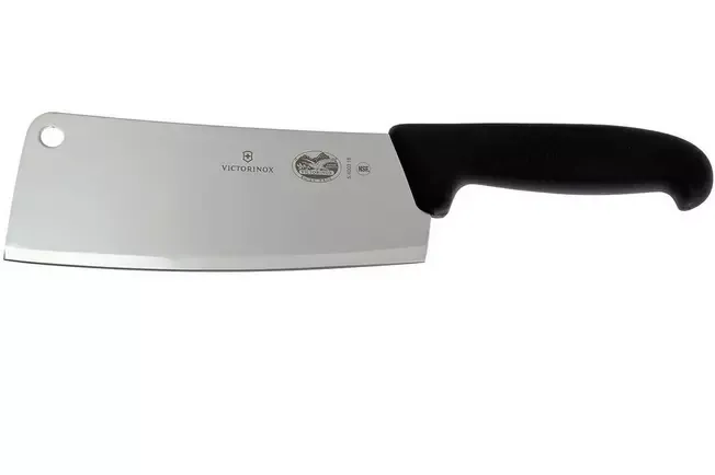 Hacha Carnicero 18 Cm
