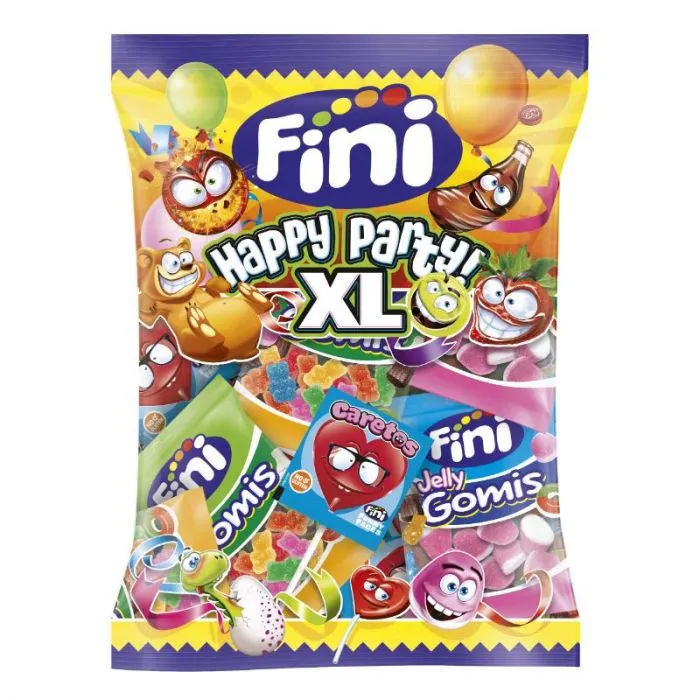 Fini Happy Party 500 g