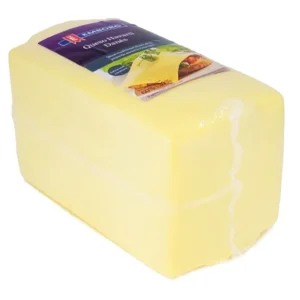 Havarti Emborg 1/2 2,4 kg aprox.