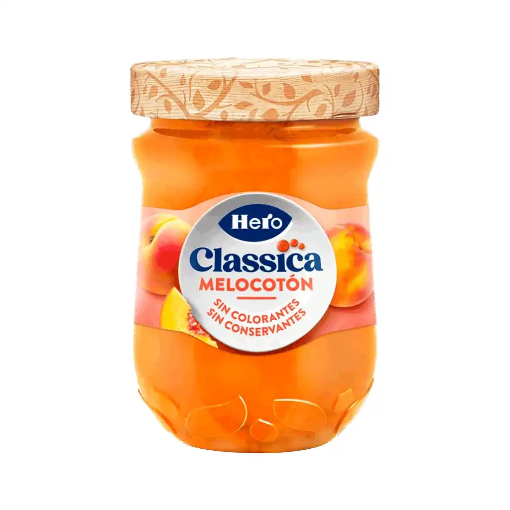 Jalancina Mermelada Pimiento Rojo 285 gr Cristal