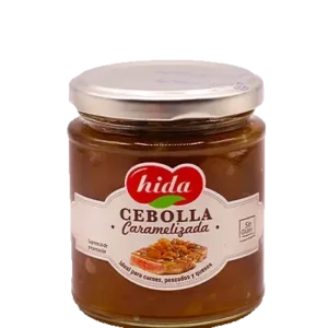 Hida Cebolla caramelizada 2,9 kg
