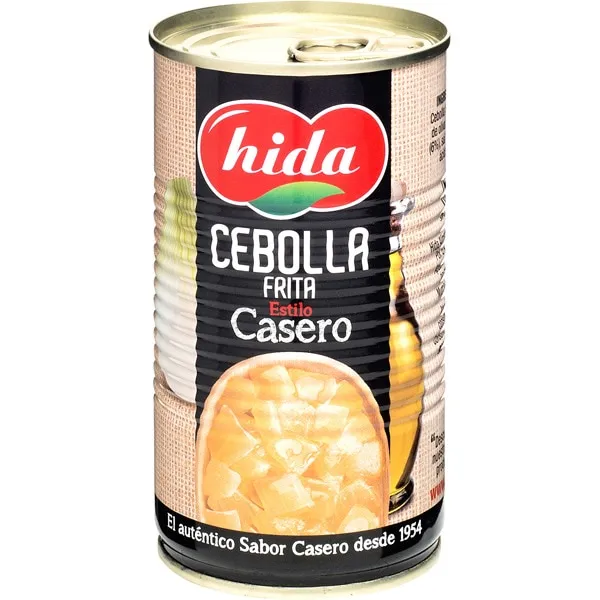 Hida Cebolla Frita 400 g