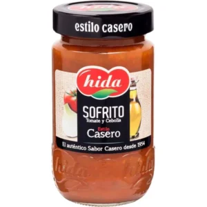 Hida Tomate y Cebolla 350 g