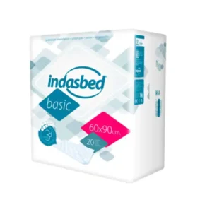 Indasbed Salvacamas 60x90 20 Unid