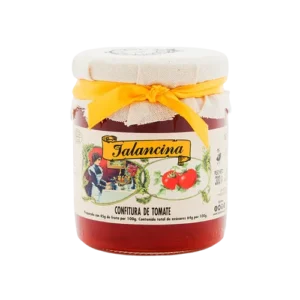 Jalancina Tomate concentrado extra tarro 300 g